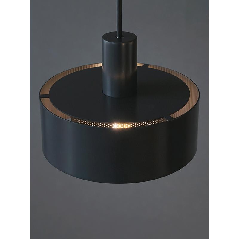 ポイント10倍) KT punching light cylinder 60 GRY L2195 照明 ライト
