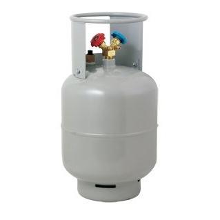 文化貿易工業 BBK RMB24-3 212-0501 フロン回収機 アクセサリー フロン回収ボンベ