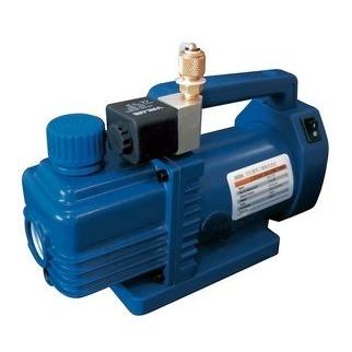 文化貿易工業 BBK BB-210V 213-0259 電磁弁式真空ポンプ(Type -V)
