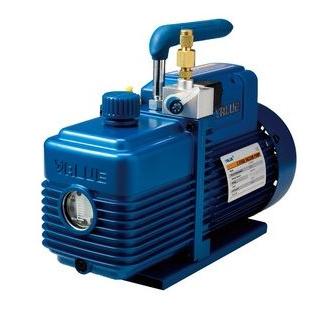 文化貿易工業 BBK BB-240 213-0043 電磁弁付真空ポンプ/BB-BLUE 