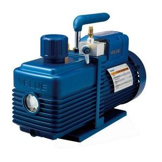 文化貿易工業 BBK BB-260 213-0095 電磁弁付真空ポンプ/BB-BLUE (Iarge 