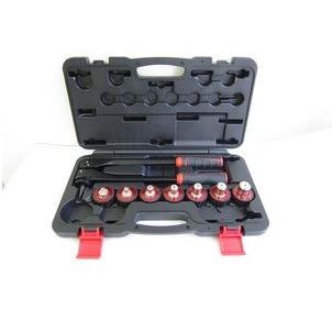 文化貿易工業 BBK 13100BBK 103-0431 BLACK DIAMOND エキスパンダー 