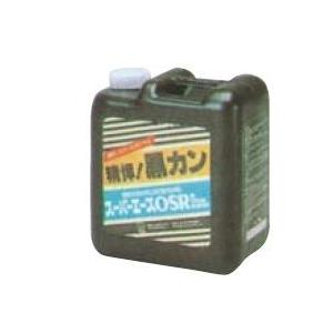 文化貿易工業 BBK 217-0029 冷却水系洗浄剤 OSR型スライム洗浄剤(中和不要) スーパーエースOSR