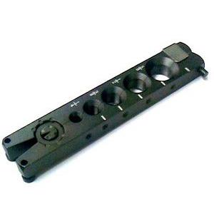 BBK BBK7PG-5 フレアツール用ゲージバー 700-FNPA/700-DPA/700-RPA/700