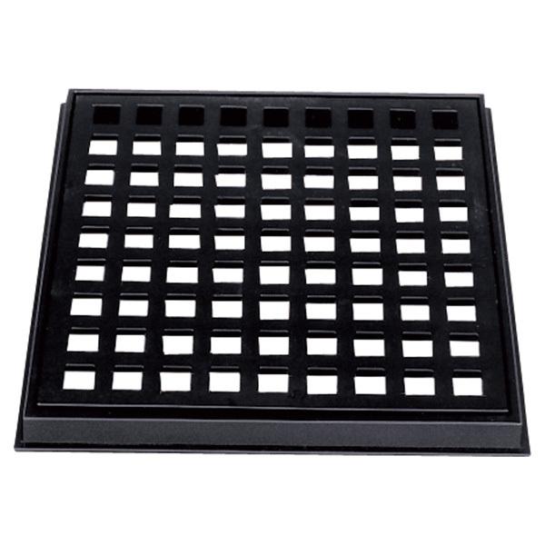 中部 GF-D-300 枠付格子蓋 中部コーポレーション CHUBU