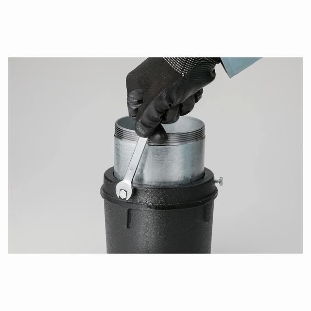 新品 床排水トラップ T5B-A-75