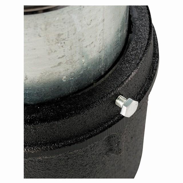 新品 床排水トラップ T5B-A-75