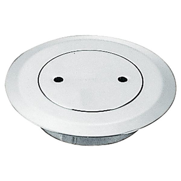 中部 COA-TS-65 ステンレス床上掃除口 中部コーポレーション CHUBU