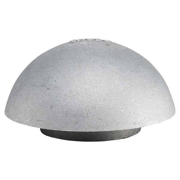 中部 CVR-AC-125 標準品 ベントキャップ 中部コーポレーション CHUBU