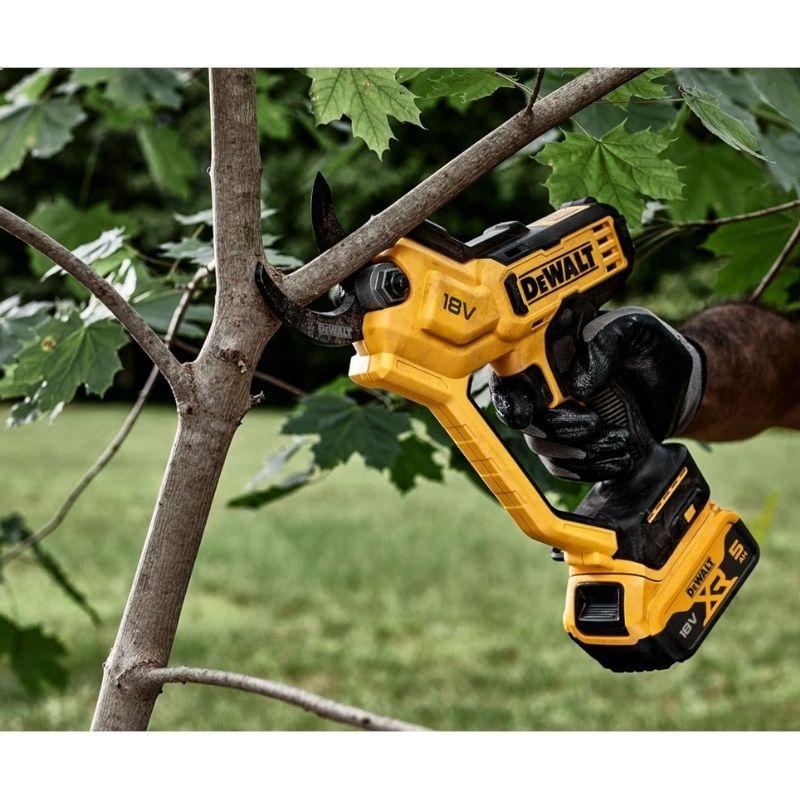 DEWALT (正規品・在庫あり) デウォルト DCMPP568P1 充電式剪定バサミ 