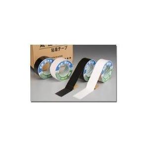 パイオラン 気密テープ KM-50-WH 片面 白 50mm 30710141 24個入