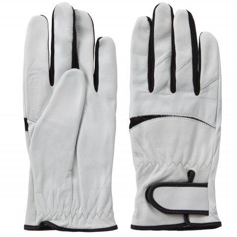 富士グローブ EX-200 Lサイズ (5920) 牛表皮手袋 : 家ファン! Yahoo!店