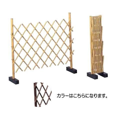 Globen Nn 02 家ファン H1000 Diy 工具 グローベン 店 W190 11 自在垣 燻 A60cd110e H1000 燻 脚 ビス付属付