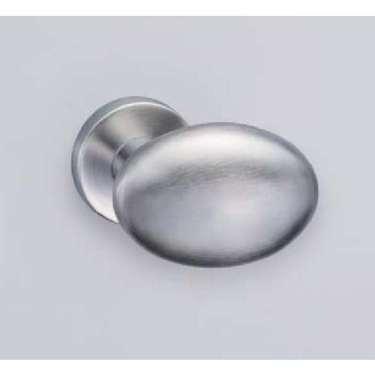 ゴール(GOAL) LY-KIAU-11S-R4U ス レバー、丸座のみ 扉厚(DT)33〜43mm