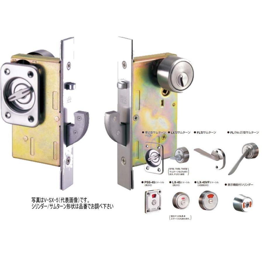 V-SX-5 GOAL ゴール(GOAL) : DT33～43 GOAL(ゴール ゴール(GOAL) V-SX