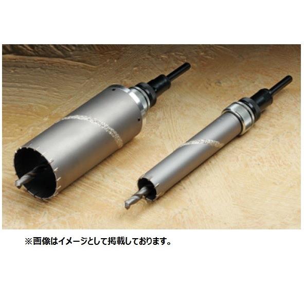 ハウスビーエム HouseBM ALB-105 ドラゴンALC用コアドリル(回転用 
