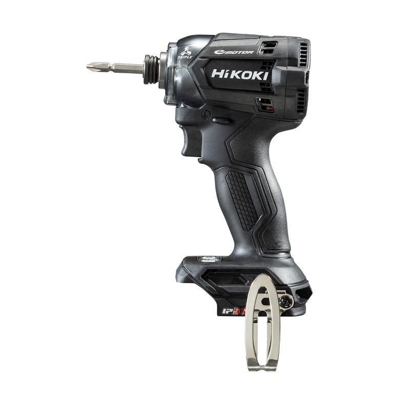 HIKOKI WH18DC(NNB) コードレスインパクトドライバ マルチボルト
