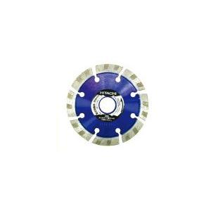 日立工機 ヒタチコウキ 0032-9066 ダイヤモンドカッター Mr.レーザー Φ150mm【野田愛宕店】【店頭取引限定】【未使用】ITXEL1FHC33E HiKOKI（ハイコーキ） ダイヤモンドカッター Mr.レーザー 0032-9066