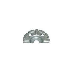◇◇HiKOKI ハイコーキ ダイヤモンドカップ 工具関連用品 0032-4584 HiKOKI（ハイコーキ） ダイヤモンドカップホイール 平面研削用 0032