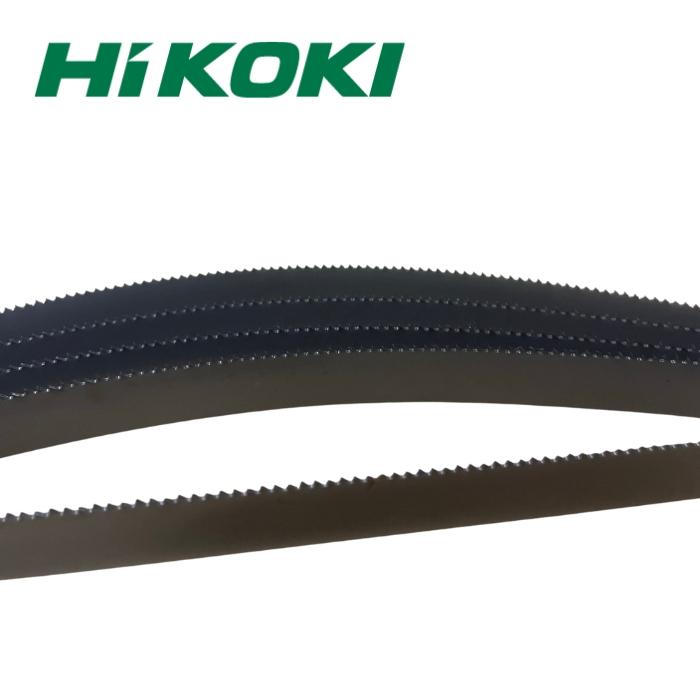 HiKOKI（ハイコーキ） ロータリバンドソー用 0032-3025 帯のこ刃寸法 
