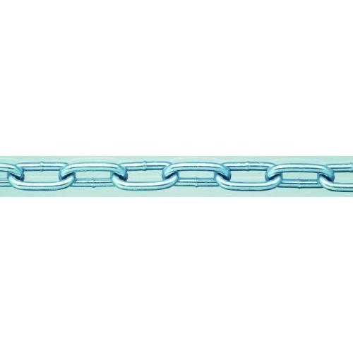 ニッサチェイン ヘビーリンクチェーン R-IW2048 線径4.8mm 長さ30m 4968462159864 (767339)