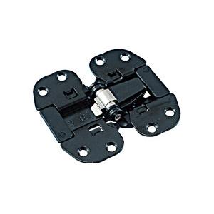 ムラコシ 折れ戸用センターヒンジ FE-B 堀込タイプ (BV5756548) 4973658083632 | 