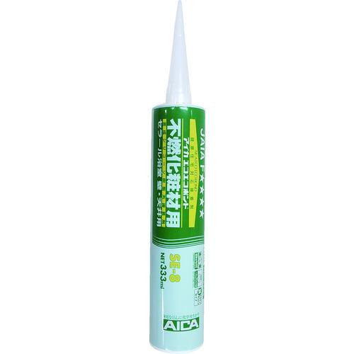 アイカ工業 SE-1 エコエコボンド 変成シリコン系接着剤 333ml(804306