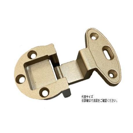 フジテック・ジャパン アングル蝶番 袋入 仙徳 20X15 11892