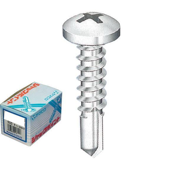 小箱) ヤマヒロ ジャックポイント PJ16 ナベ 4×16 1000本入 : 家ファン