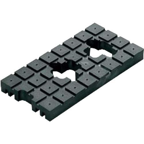 30枚入1ケース)フクビ DP2010 土台パッキン20-100 20×100×200mm 30枚入1ケース)フクビ DP2010 土台パッキン20-100 20×100×200mm
