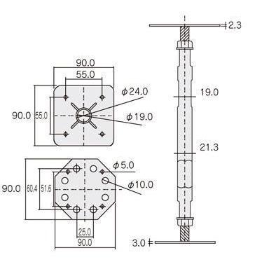 フラット鋼製束 AKD 24−39T(25入1ケース) : 家ファン! Yahoo!店 フラット鋼製束 AKD 24−39T(25入1ケース) : 家ファン! Yahoo!店