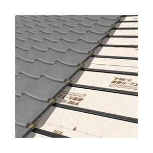 フクビ 遮熱ルーフエアテックス 1,000×40m×0.9 SHATXY : 家ファン 