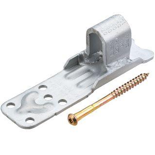 枠材用クリホールダウン3 KHD3-15・20・25(20入1ケース) : 家 枠材用クリホールダウン3 KHD3-15・20・25(20入1ケース) : 家
