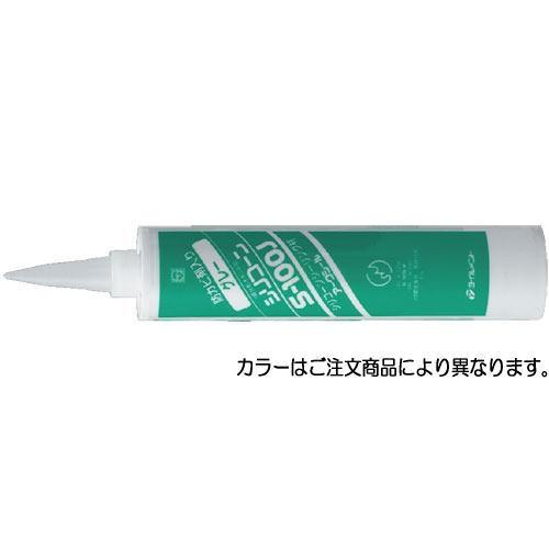 タイルメント シリコン S-100J ライトグレー 10本 : 家ファン! Yahoo 