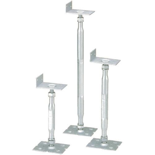 タカヤマ金属 TD鋼製束 L1020タイプ 855〜1200mm : 家ファン! Yahoo!店