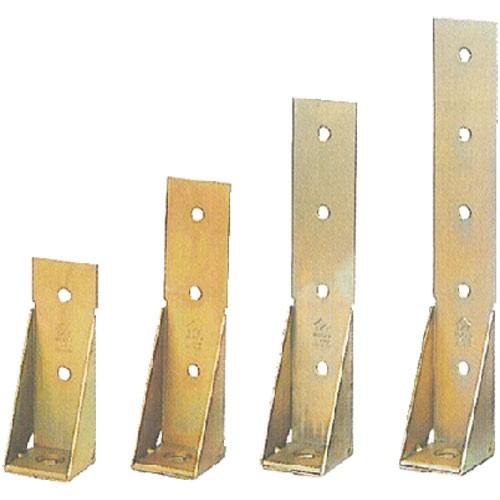 金物 Zマーク金物(Z) Zホールダウン金物 HD-B25クロメートメッキ 3.2×80