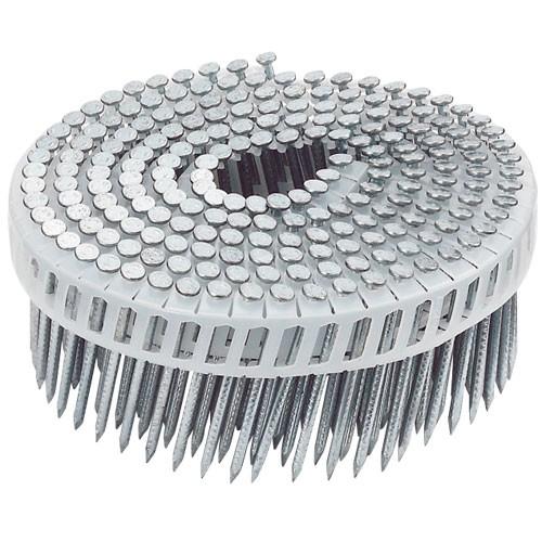 4箱【新品】ムラタシート連結釘CMP25-45コンクリート釘 4箱【新品】ムラタシート連結釘CMP25-45コンクリート釘