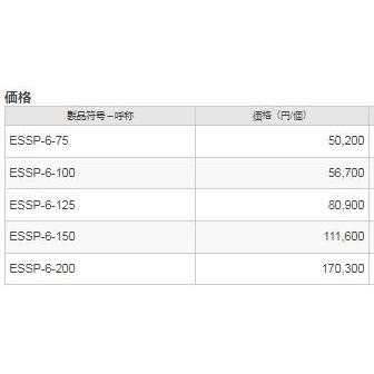 カネソウ ESSP-6-100 ルーフドレン たて引き 屋上用 ステンレス鋳鋼製 鋼製下地用 アスファルト防水・シート防水 ねじ込み式_3