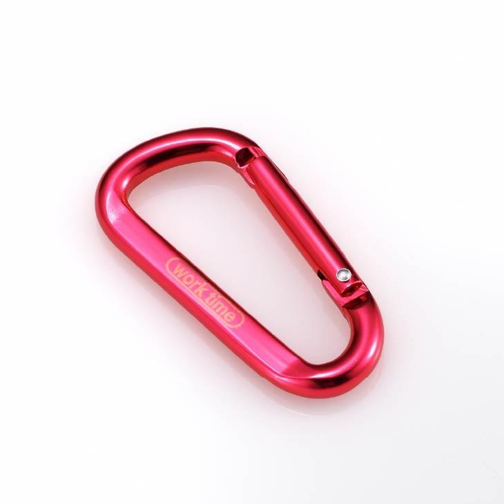 KOZUCHI コヅチ KAR-6R カラビナ φ6 : 家ファン! Yahoo!店 - 通販