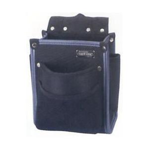 KOZUCHI コヅチ Gスタイルシリーズ 電工袋2段 KNW-011 : 家ファン