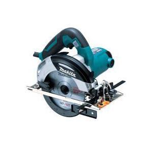 マキタ（makita） 5331 電気マルノコ 厚切込み 147mm レーザーダブル