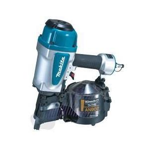 マキタ（makita） MAKITA AN902 90mm エア釘打機 : 家ファン! Yahoo!店