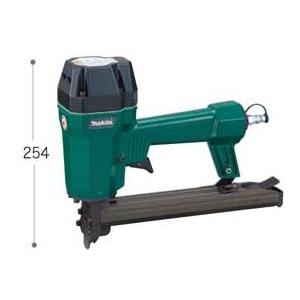 マキタ MAKITA AJ150 エア波釘打機