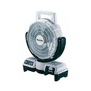マキタ 充電式ファン Cf3dzw 白 本体のみ バッテリー 充電器は別売となります 扇風機 Makita 1sj 3dzw 家ファン Yahoo 店 通販 Yahoo ショッピング