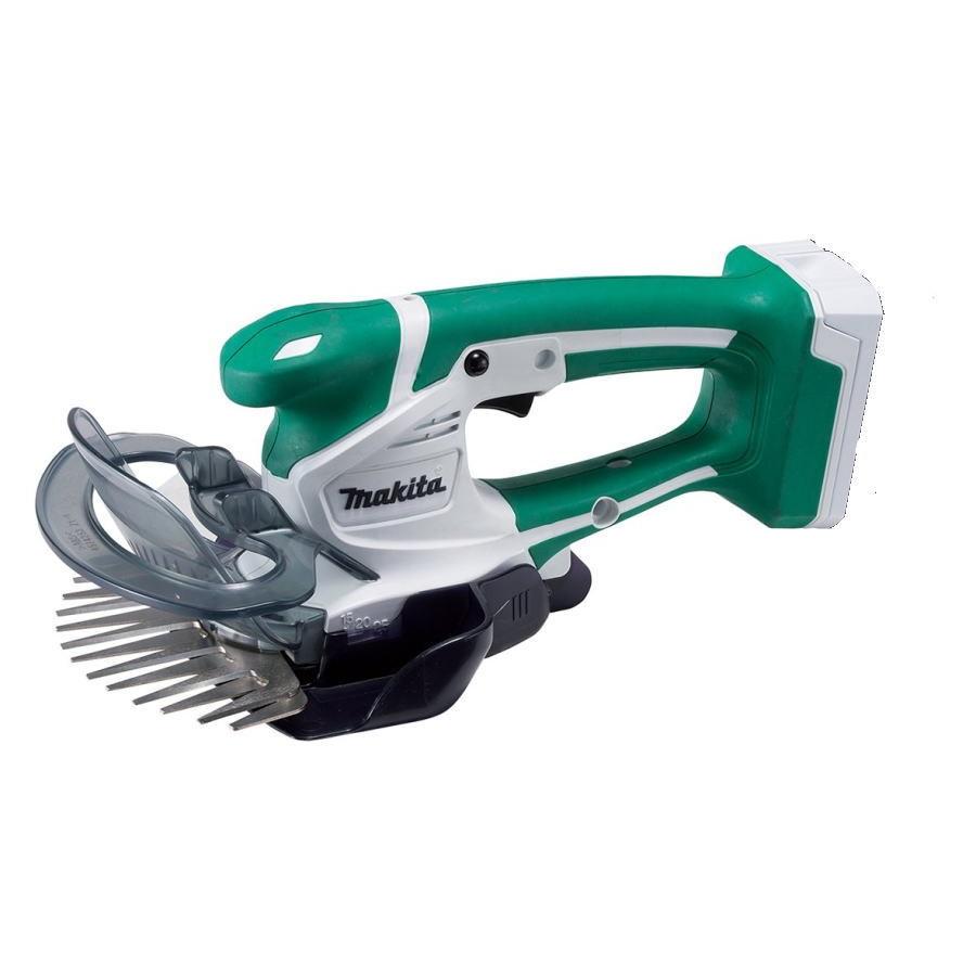 マキタ　芝刈り機　芝生バリカン MUM601DZ 160mm バッテリー付 マキタ（makita） 充電式芝生バリカン MUM601DZ 160mm 本体のみ
