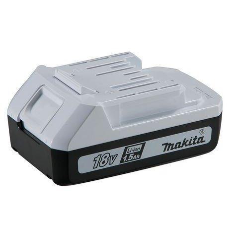 マキタ（makita） バッテリ BL1815G A-61472 : 家ファン! Yahoo!店 