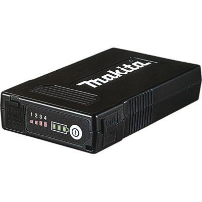 マキタ（makita） A-72126 薄型バッテリ BL1055B 16.75Ah : 家ファン