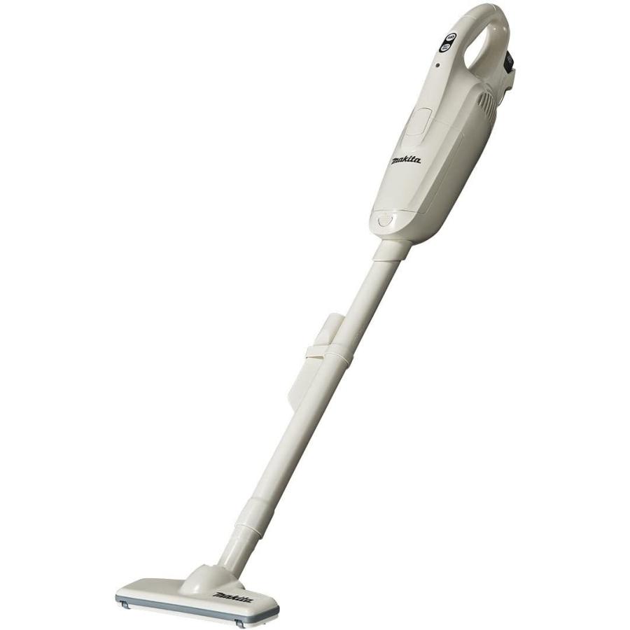 マキタ CL072DSH 充電式クリーナ バッテリBL0715・充電器DC07SB付