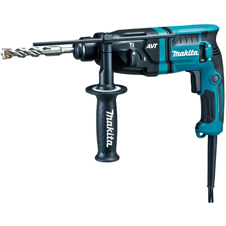 makita マキタ HR1841F ハンマドリル 未使用 【ハンズクラフト宜野湾店】 マキタ HR1841F 18mmハンマドリル ※ビット別売 : 家ファン! Yahoo!店