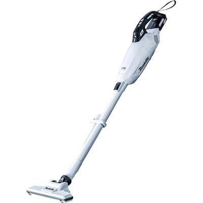 マキタ CL001GZW 充電式クリーナ 本体のみ ※バッテリ・充電器別売